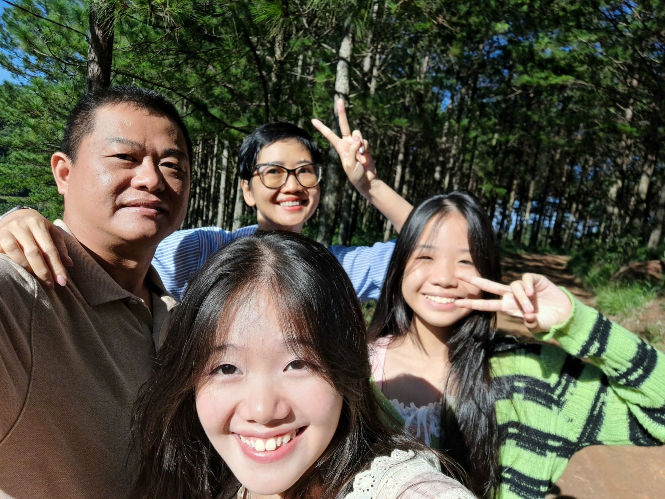 Gia đình