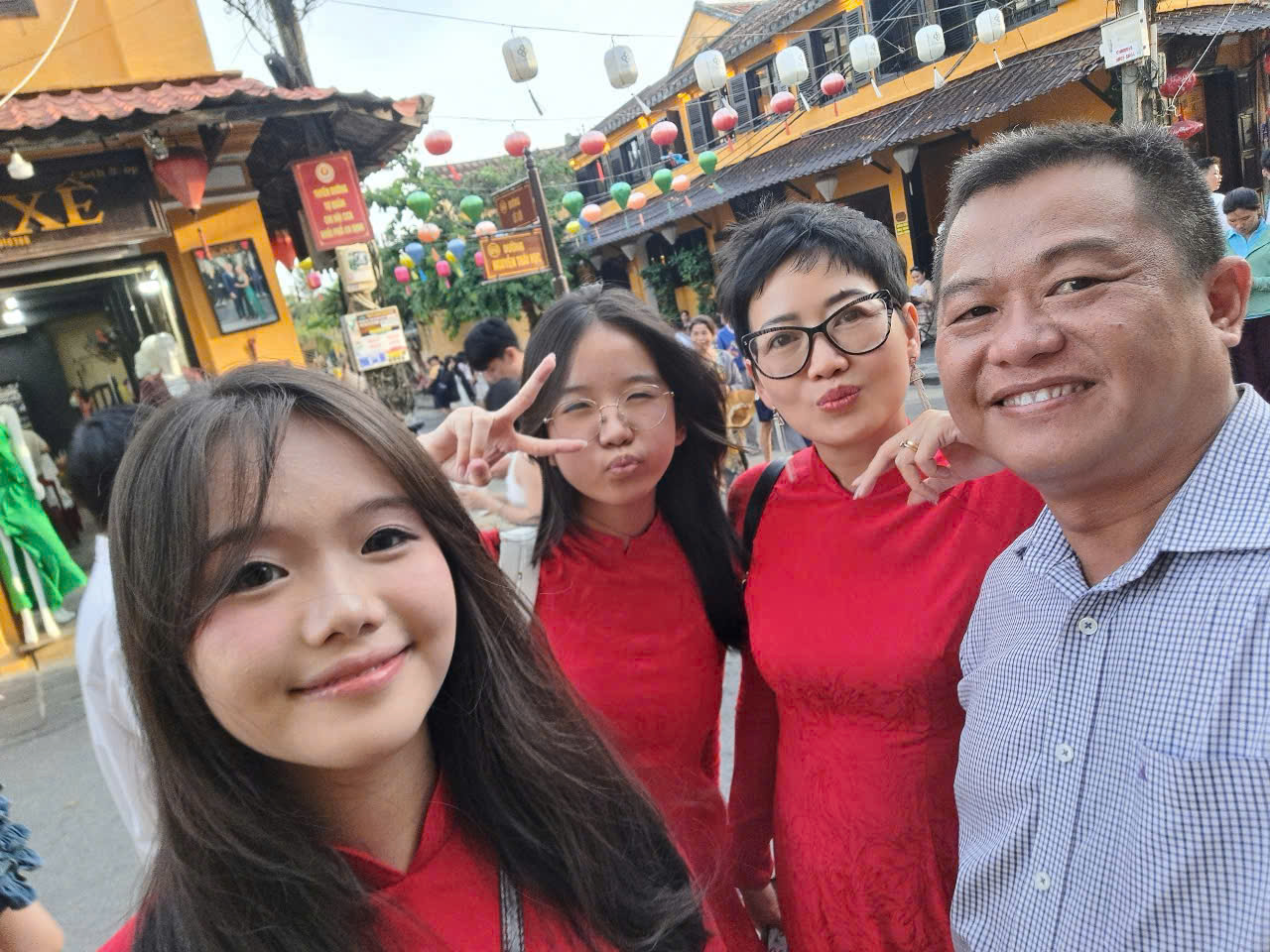 Gia Đình – Nền Tảng Cho Mọi Quyết Định